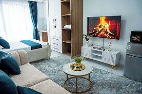 Maskan Suites