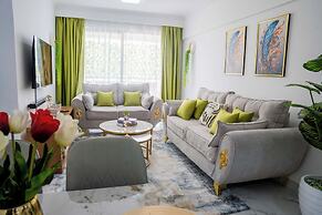 Maskan Suites