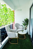 Maskan Suites