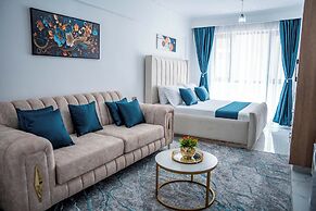 Maskan Suites