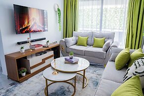 Maskan Suites