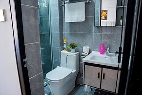 Maskan Suites