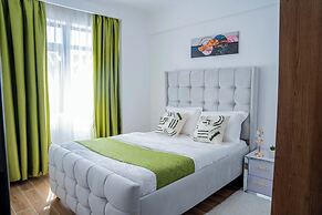 Maskan Suites