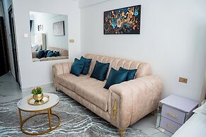 Maskan Suites