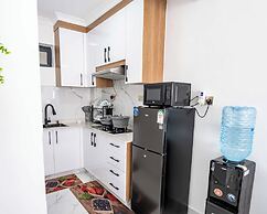 Maskan Suites