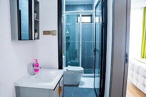 Maskan Suites