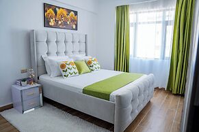 Maskan Suites