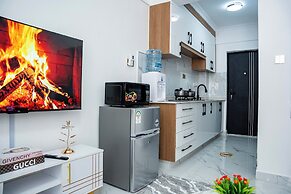 Maskan Suites