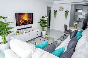 Maskan Suites