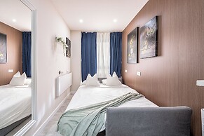 Rooms Canteras