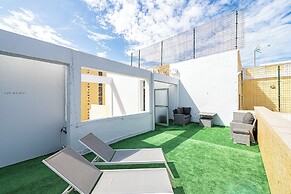 Rooms Canteras