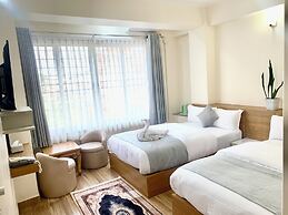 Namaste Guest House