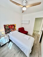 apartamentos Rincón del mar