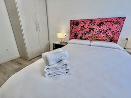 apartamentos Rincón del mar