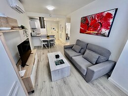 apartamentos Rincón del mar
