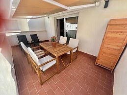 apartamentos Rincón del mar