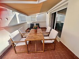 apartamentos Rincón del mar