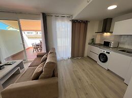apartamentos Rincón del mar
