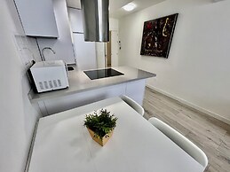apartamentos Rincón del mar
