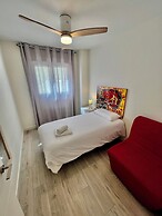 apartamentos Rincón del mar