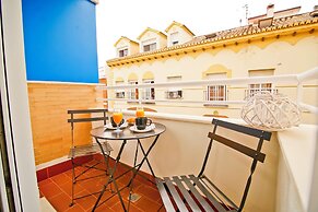 apartamentos Rincón del mar