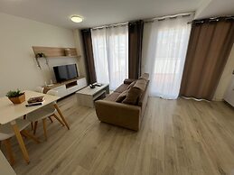 apartamentos Rincón del mar