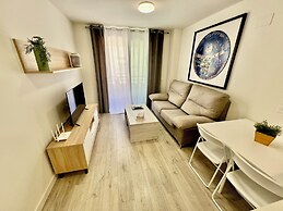 apartamentos Rincón del mar