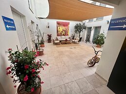 apartamentos Rincón del mar