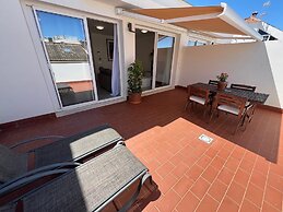apartamentos Rincón del mar