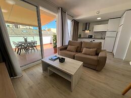 apartamentos Rincón del mar
