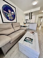 apartamentos Rincón del mar