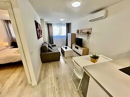 apartamentos Rincón del mar