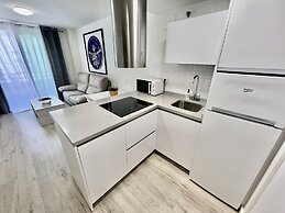 apartamentos Rincón del mar
