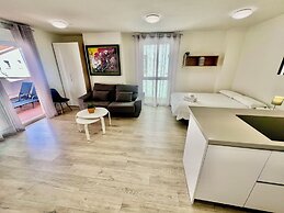 apartamentos Rincón del mar