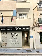 apartamentos Rincón del mar
