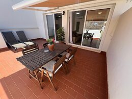 apartamentos Rincón del mar