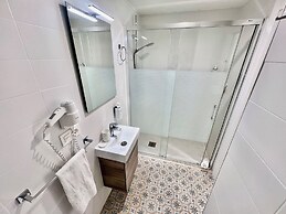 apartamentos Rincón del mar
