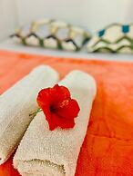 Hibiscus Dive Inn