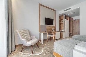 Platino Mare Resort & Spa