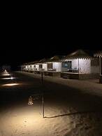 Tokyo Desert Camp
