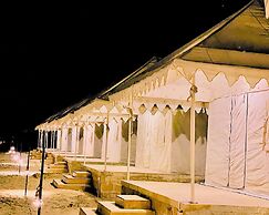 Tokyo Desert Camp