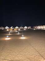Tokyo Desert Camp