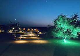 Tokyo Desert Camp