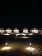 Tokyo Desert Camp