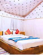 Tokyo Desert Camp