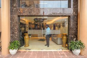 One Earth City Heart Amritsar