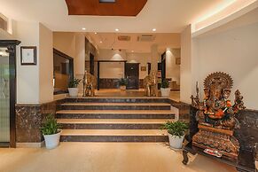 One Earth City Heart Amritsar