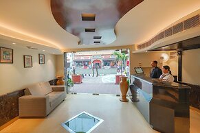One Earth City Heart Amritsar