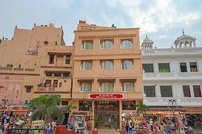 One Earth City Heart Amritsar