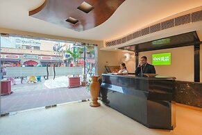 One Earth City Heart Amritsar